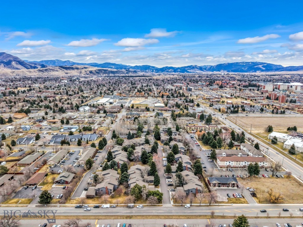 2200 W Dickerson Street, Bozeman MT 59718
