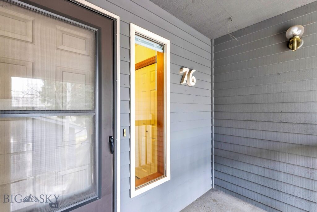 2200 W Dickerson Street, Bozeman MT 59718