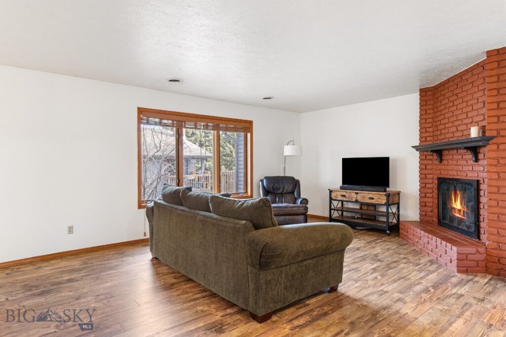 2200 W Dickerson Street, Bozeman MT 59718