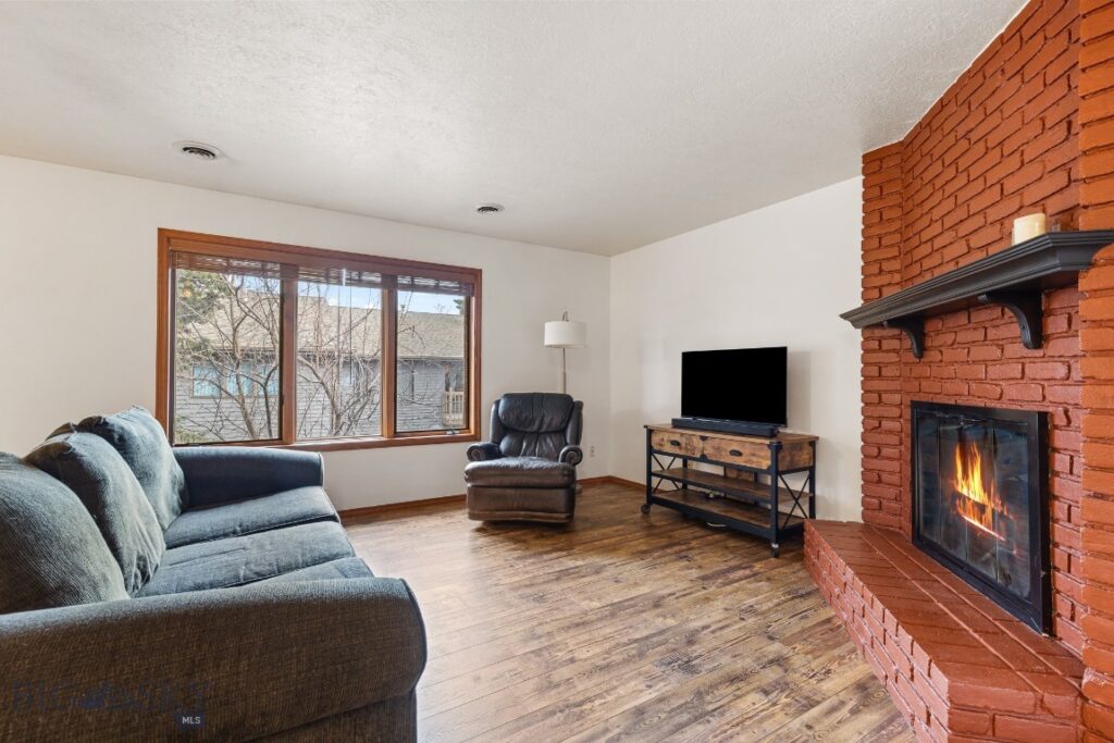 2200 W Dickerson Street, Bozeman MT 59718