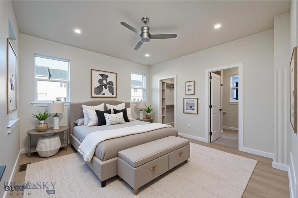 809 Spaniel Way, Belgrade MT 59714