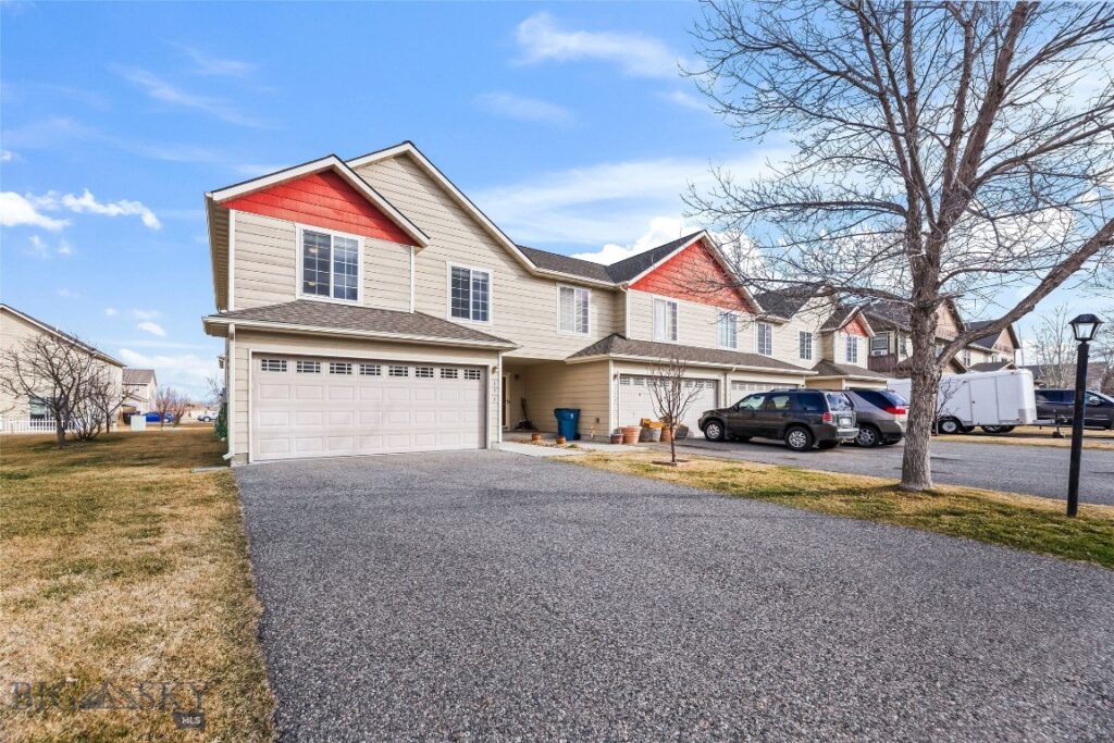 173 E Magnolia Drive, Belgrade MT 59714