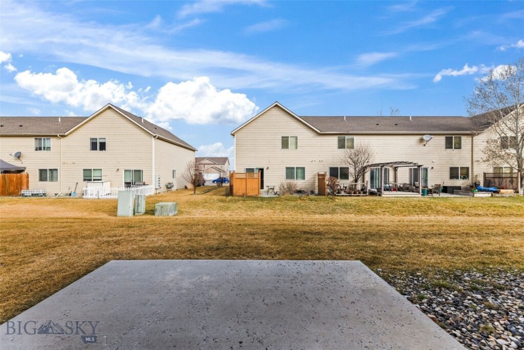 173 E Magnolia Drive, Belgrade MT 59714