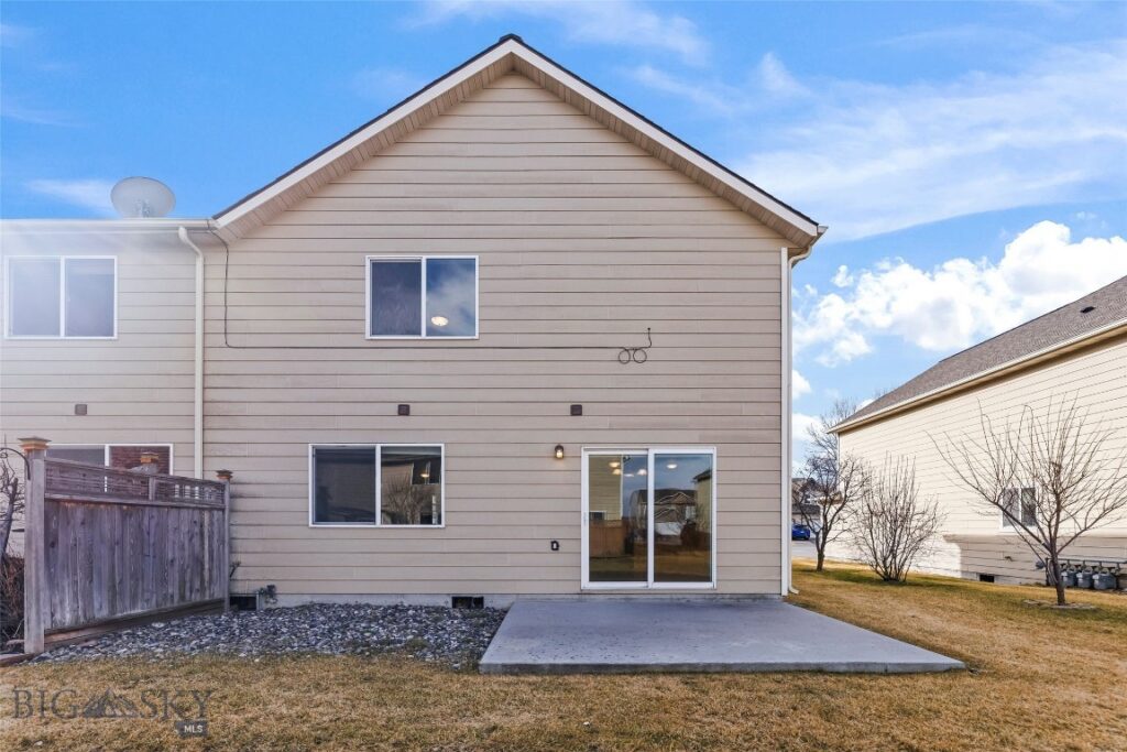 173 E Magnolia Drive, Belgrade MT 59714