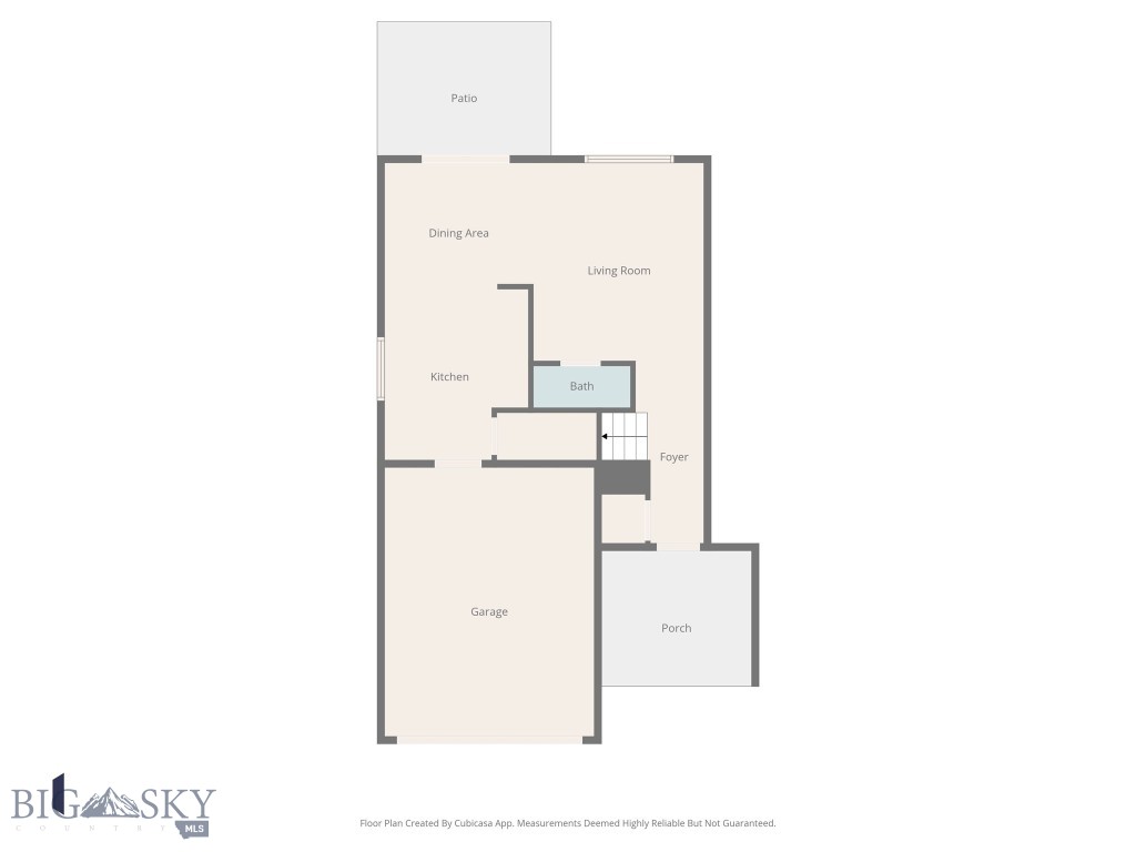 173 E Magnolia Drive, Belgrade MT 59714