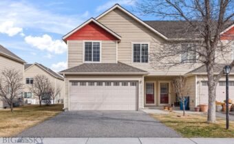 173 E Magnolia Drive, Belgrade MT 59714