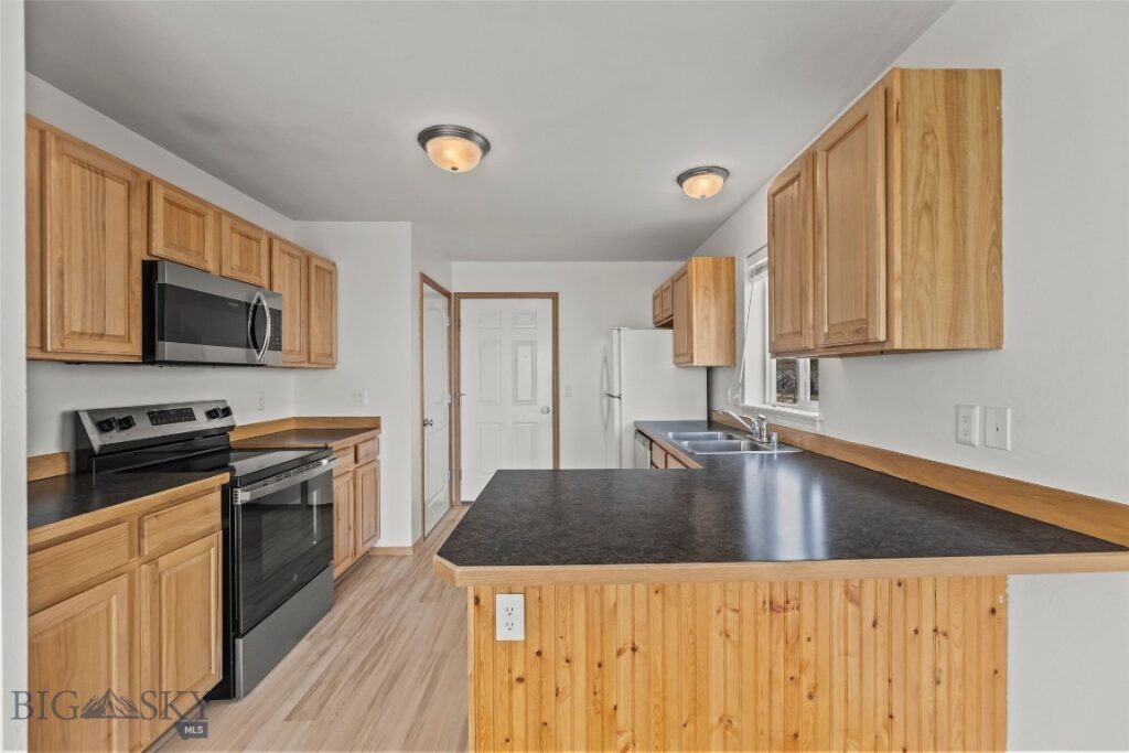 173 E Magnolia Drive, Belgrade MT 59714