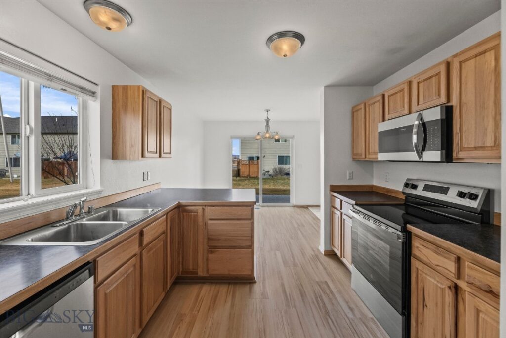 173 E Magnolia Drive, Belgrade MT 59714