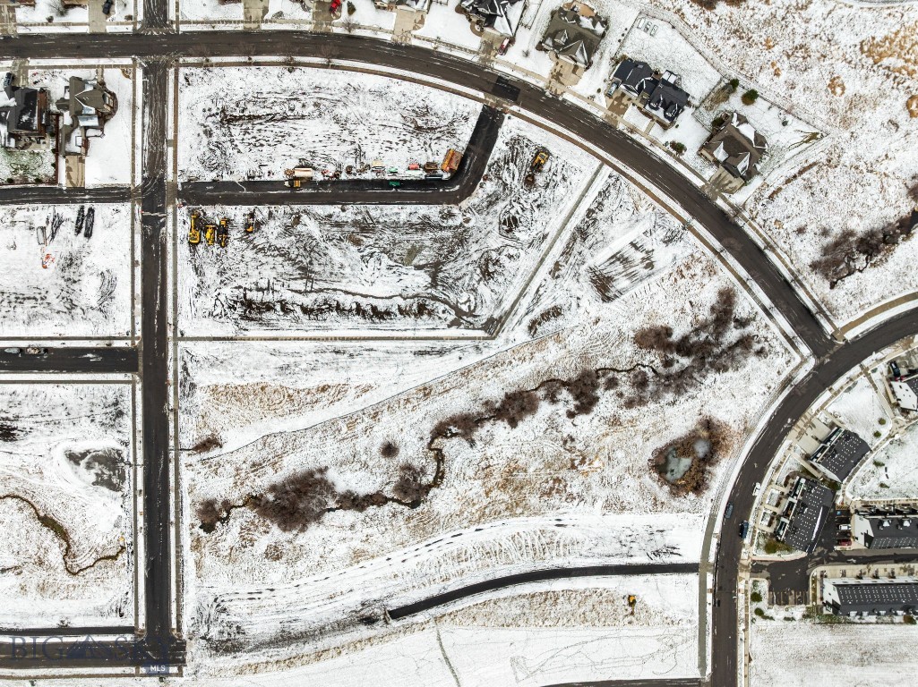 TBD B1L8 Parkway Avenue, Bozeman MT 59718