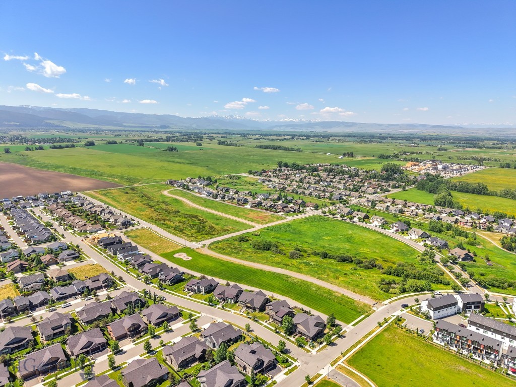 TBD B1L8 Parkway Avenue, Bozeman MT 59718
