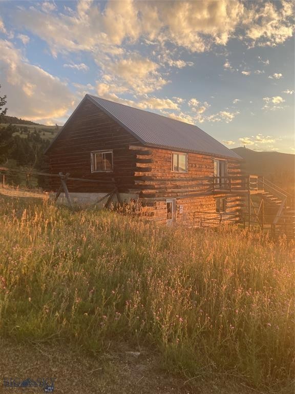 86 Pony Lane, Livingston MT 59047