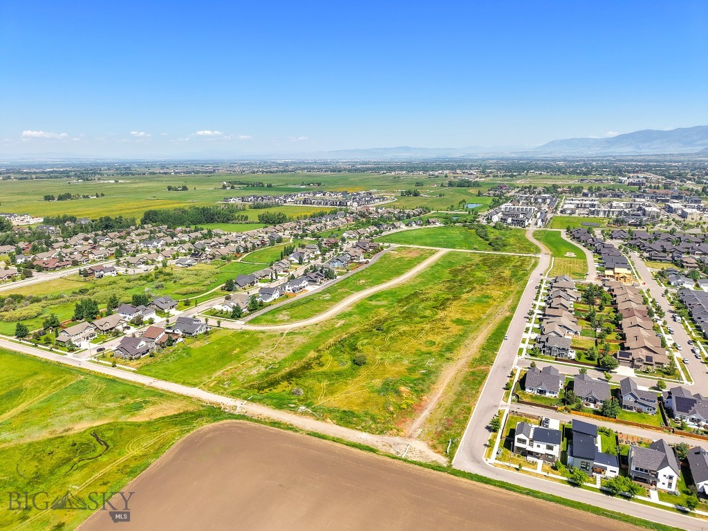 TBD B1L9 Parkway Avenue, Bozeman MT 59718