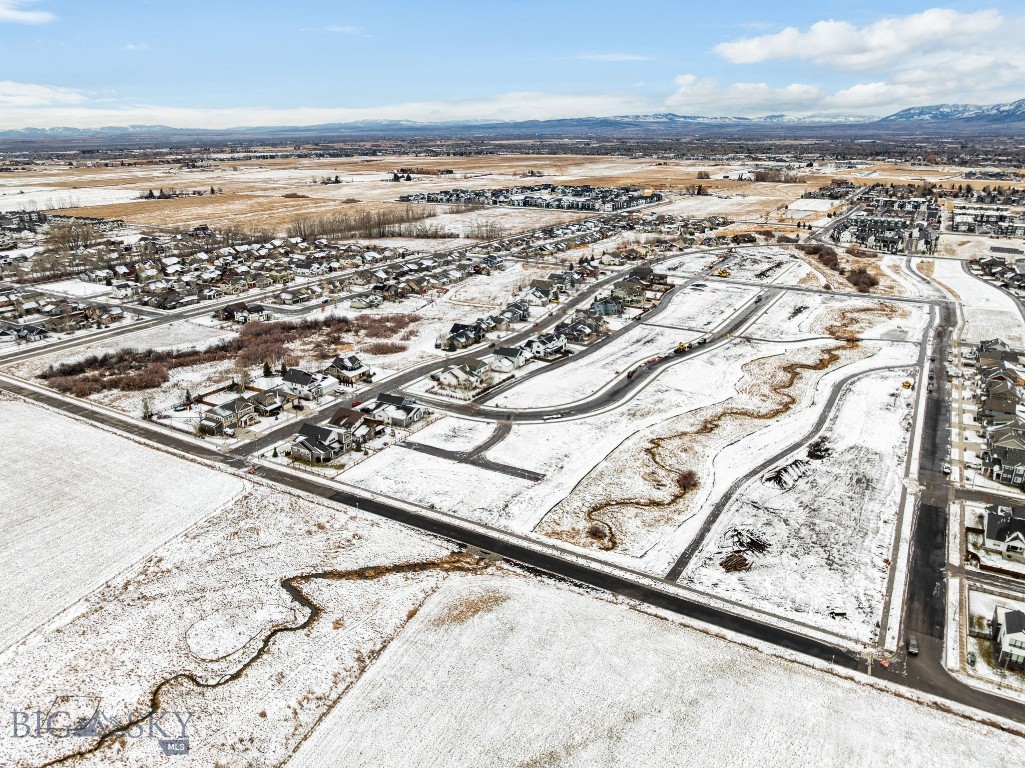 TBD B1L9 Parkway Avenue, Bozeman MT 59718