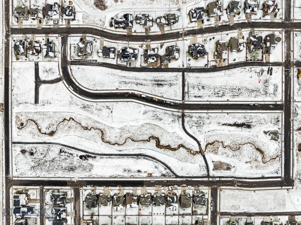 TBD B1L9 Parkway Avenue, Bozeman MT 59718