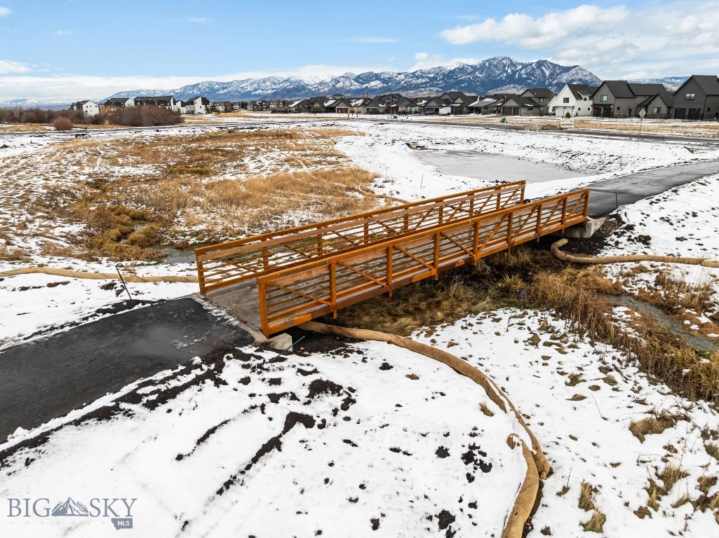 TBD B1L9 Parkway Avenue, Bozeman MT 59718