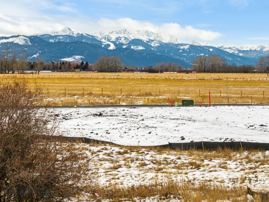 TBD B1L9 Parkway Avenue, Bozeman MT 59718