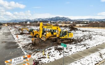 TBD B1L9 Parkway Avenue, Bozeman MT 59718