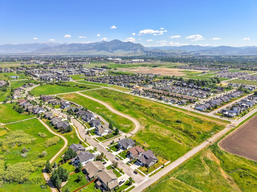 TBD B1L9 Parkway Avenue, Bozeman MT 59718