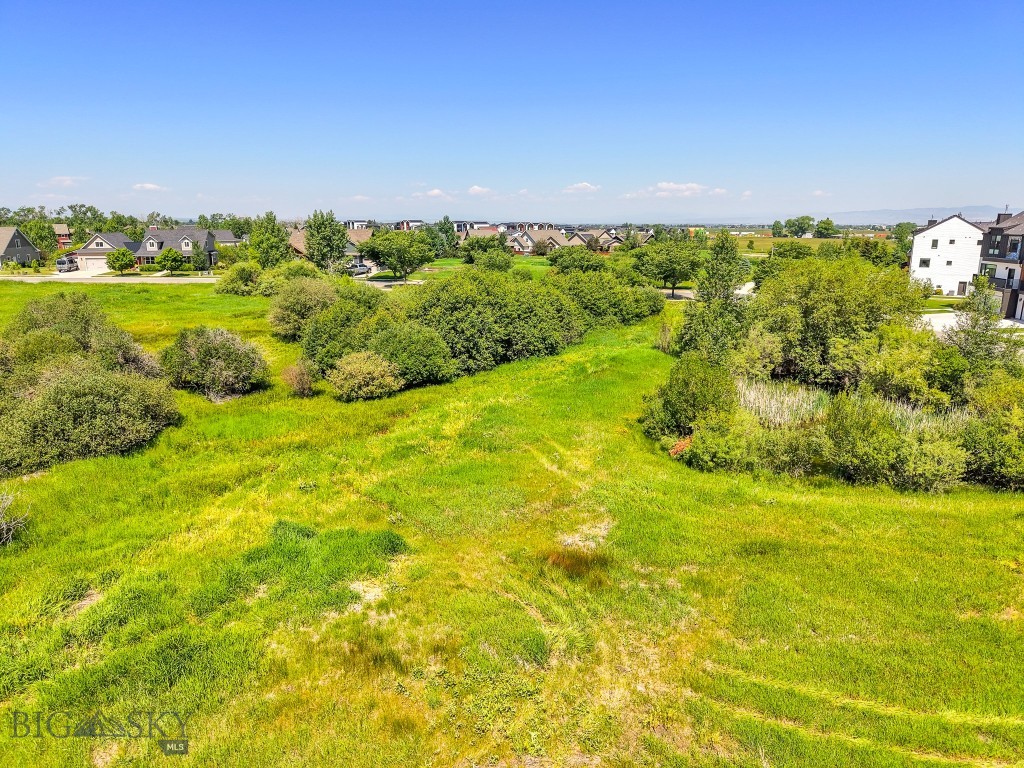 TBD B1L9 Parkway Avenue, Bozeman MT 59718