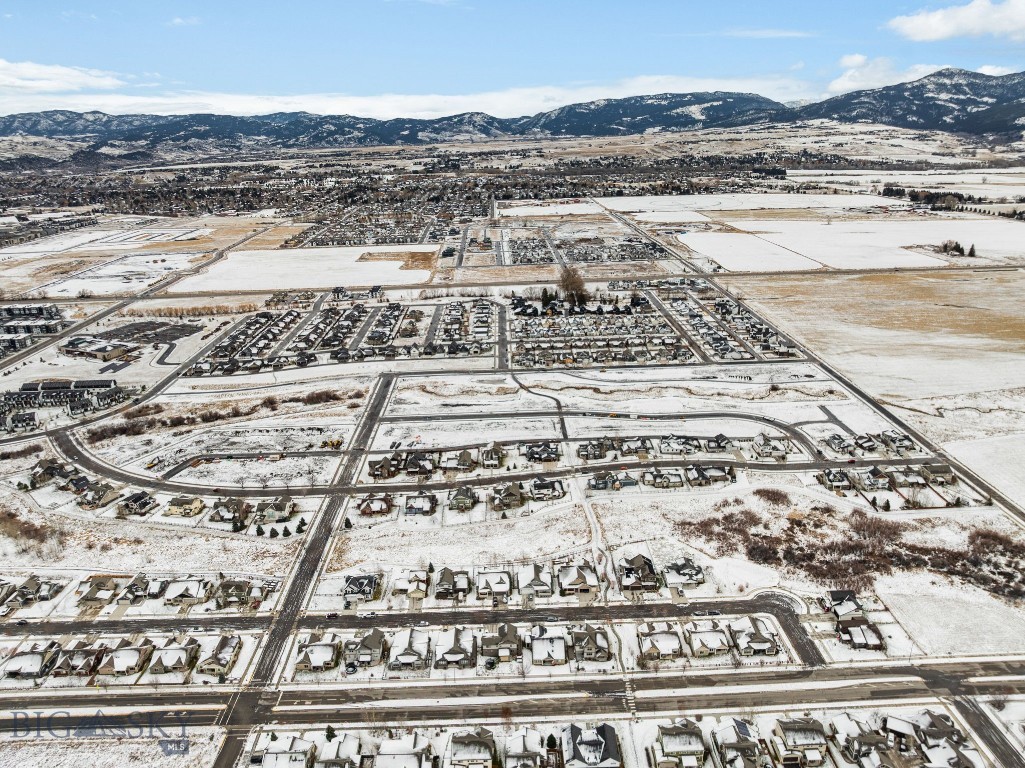 TBD B1L9 Parkway Avenue, Bozeman MT 59718