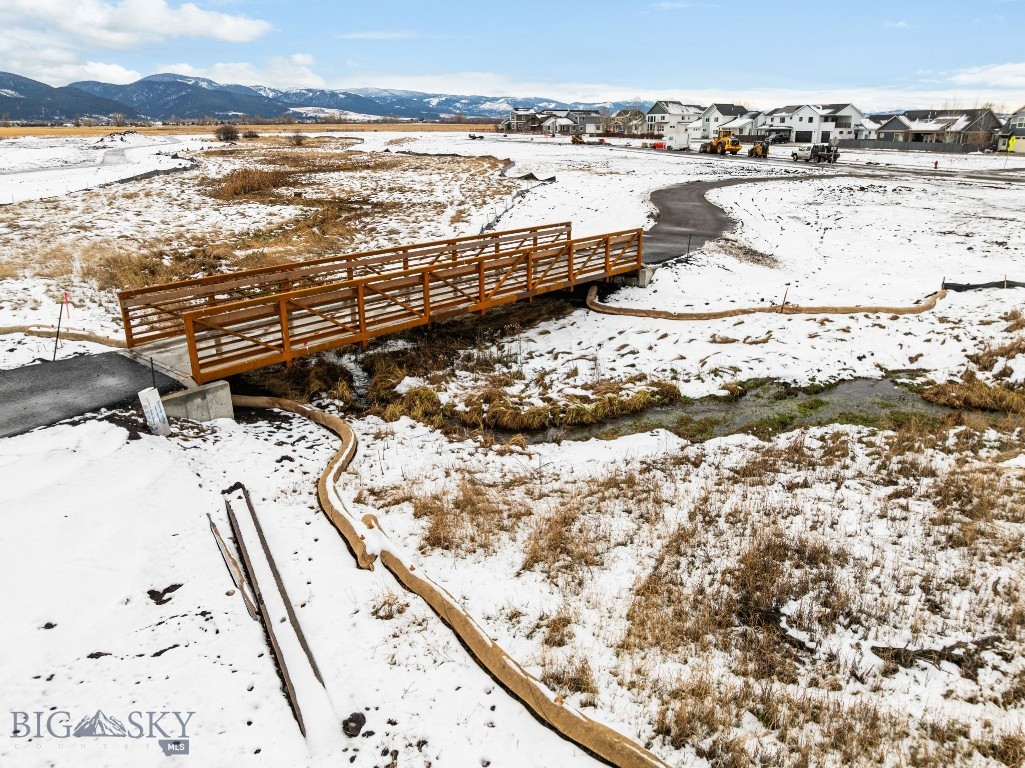 TBD B1L11 Parkway Avenue, Bozeman MT 59718