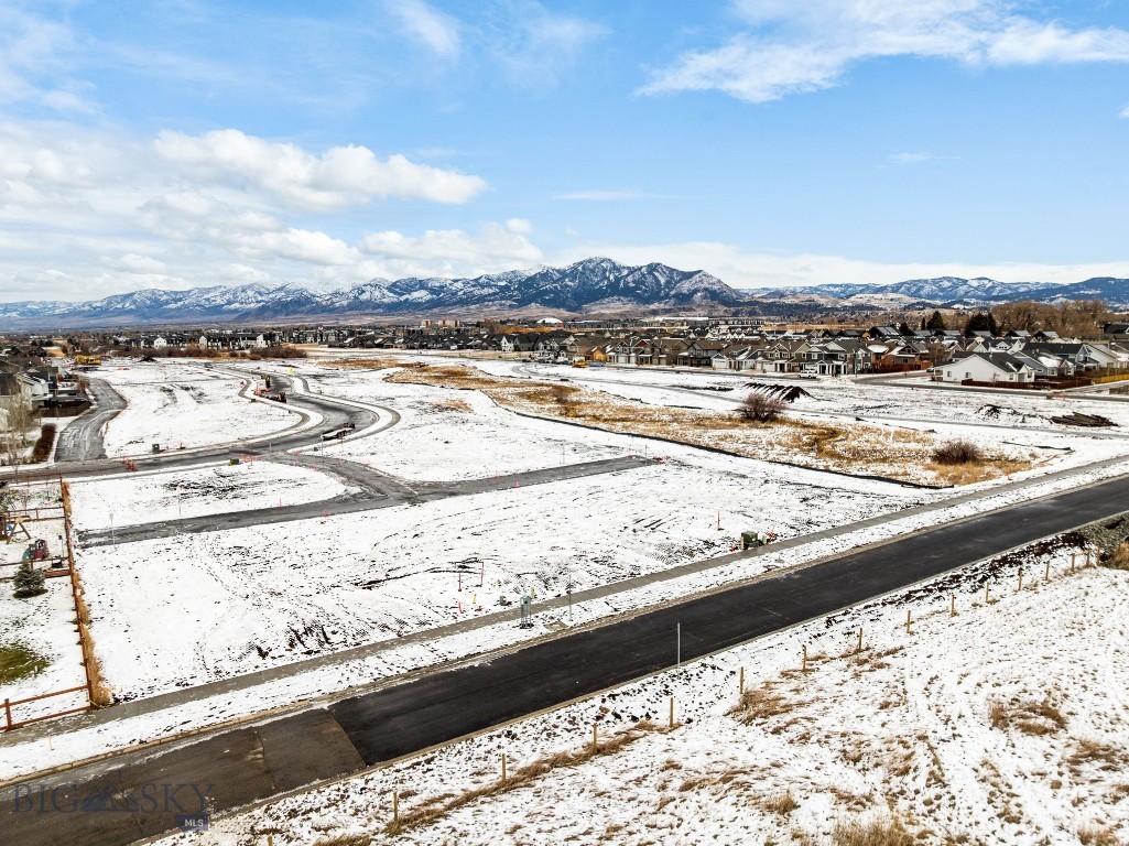 TBD B1L11 Parkway Avenue, Bozeman MT 59718