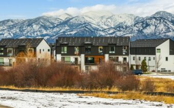 TBD B1L11 Parkway Avenue, Bozeman MT 59718