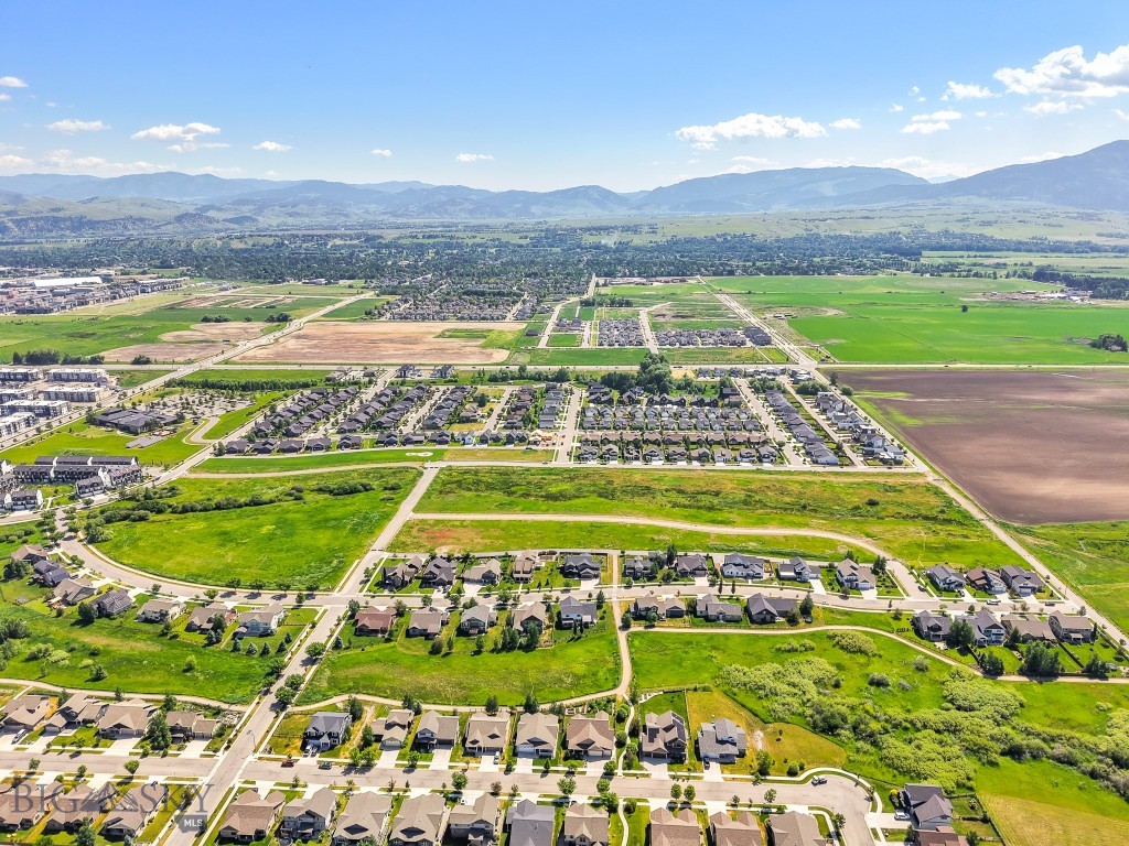 TBD B1L11 Parkway Avenue, Bozeman MT 59718