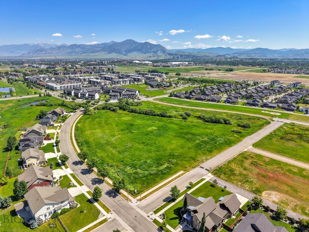TBD B1L11 Parkway Avenue, Bozeman MT 59718