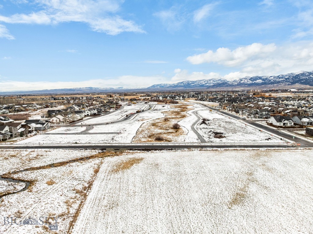 TBD B2L3 Last Loop Drive, Bozeman MT 59718