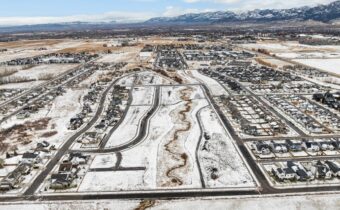 TBD B2L3 Last Loop Drive, Bozeman MT 59718