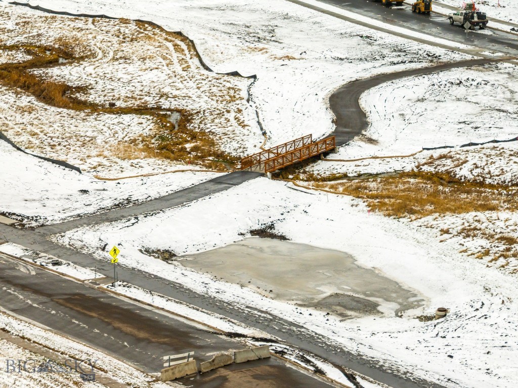 TBD B2L3 Last Loop Drive, Bozeman MT 59718