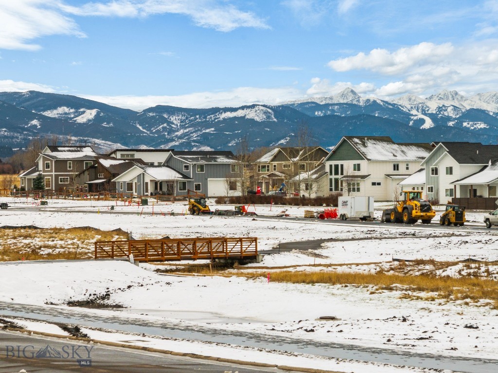 TBD B2L3 Last Loop Drive, Bozeman MT 59718
