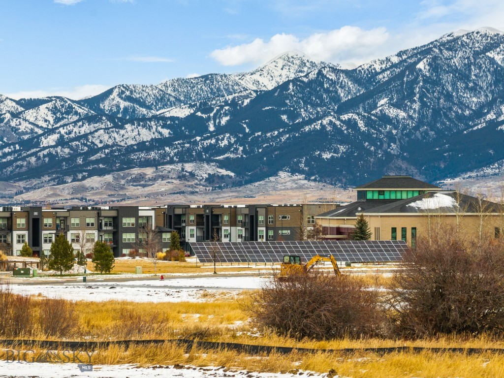 TBD B2L4 Last Loop Drive, Bozeman MT 59718