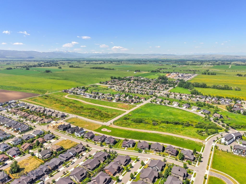 TBD B2L8 Last Loop Drive, Bozeman MT 59718