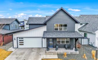5378 Debour Lane, Bozeman MT 59718