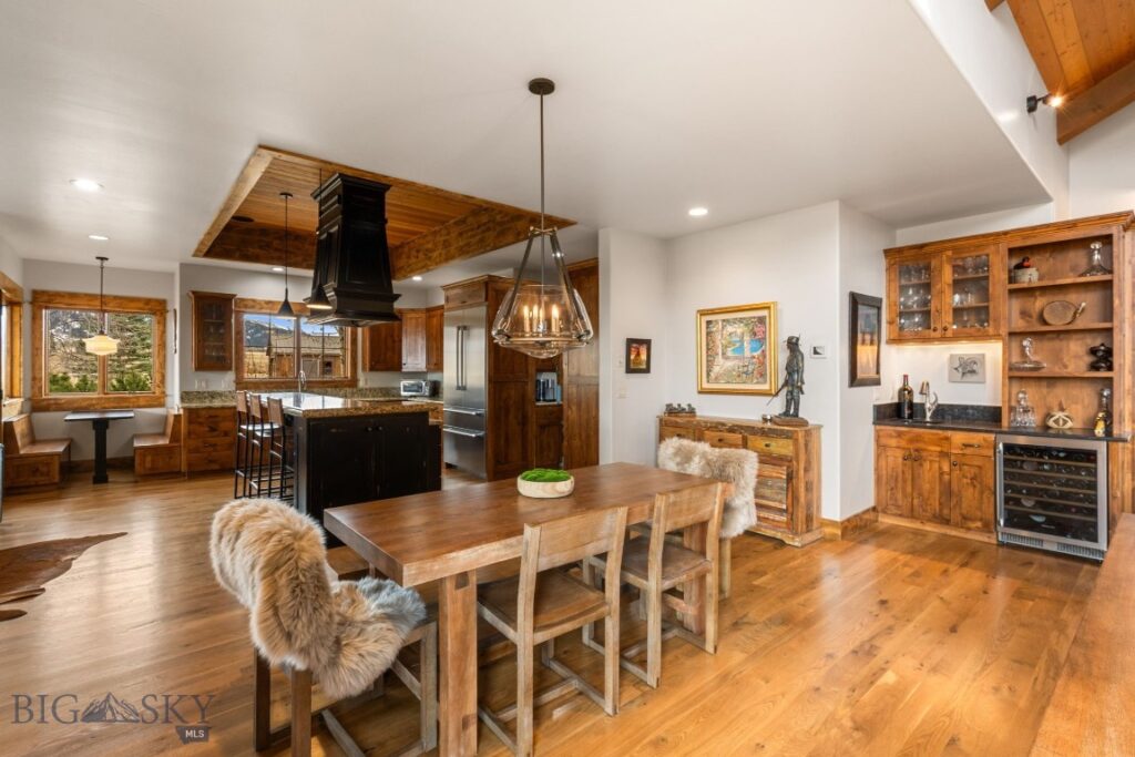 316 Belle Creek Road, Belgrade MT 59714