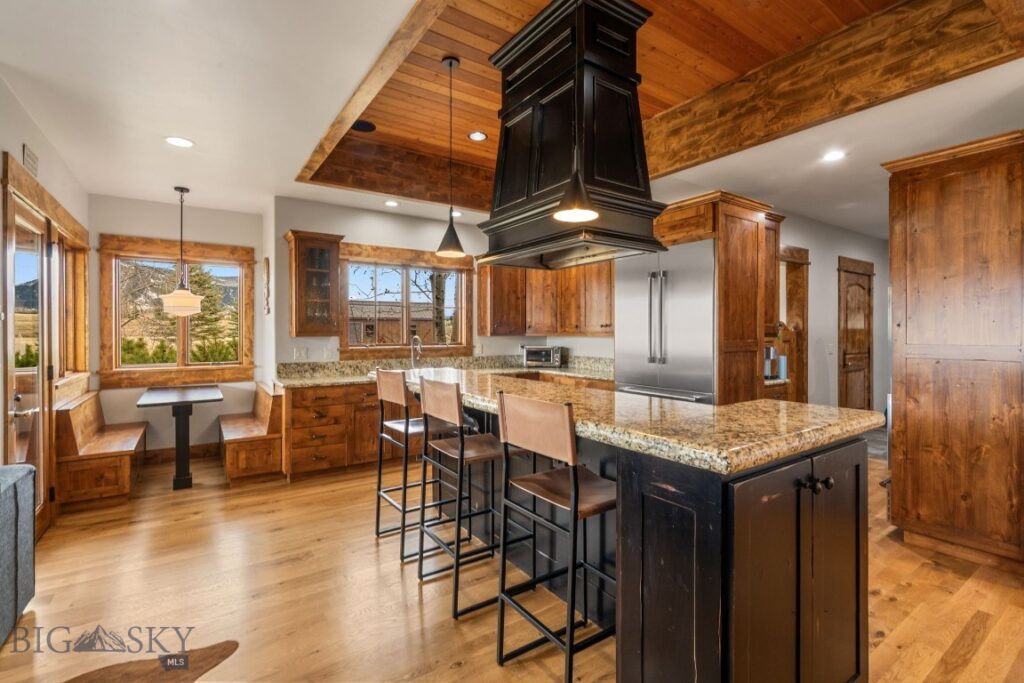 316 Belle Creek Road, Belgrade MT 59714