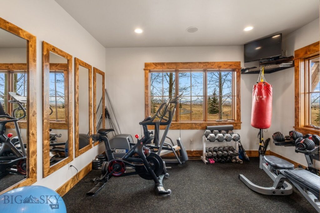 316 Belle Creek Road, Belgrade MT 59714