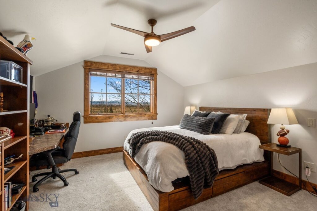 316 Belle Creek Road, Belgrade MT 59714