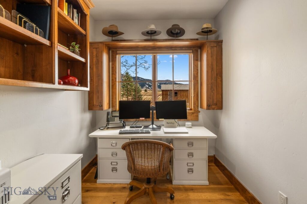 316 Belle Creek Road, Belgrade MT 59714