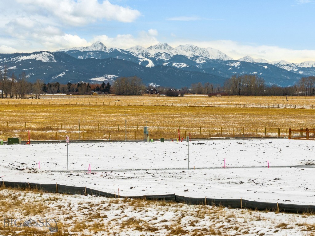 TBD B2L9 Last Loop Drive, Bozeman MT 59718
