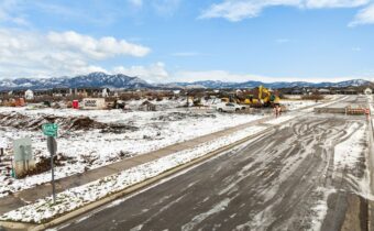 TBD B2L9 Last Loop Drive, Bozeman MT 59718