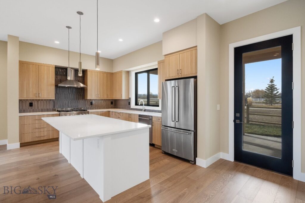 123 Creekbank Loop, Bozeman MT 59718