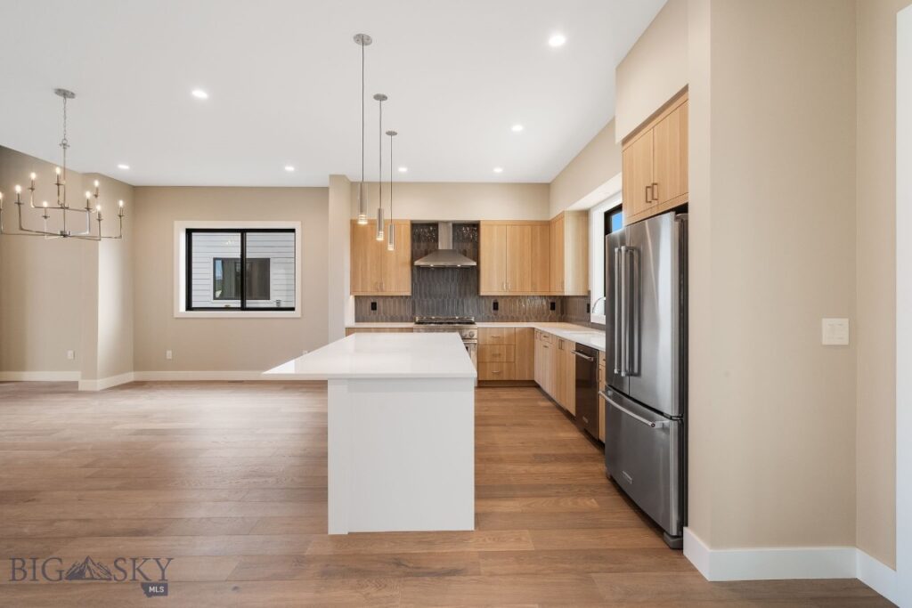 123 Creekbank Loop, Bozeman MT 59718