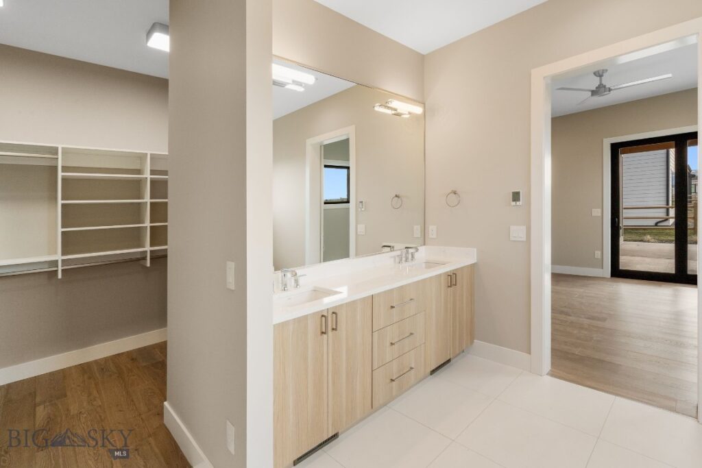 123 Creekbank Loop, Bozeman MT 59718