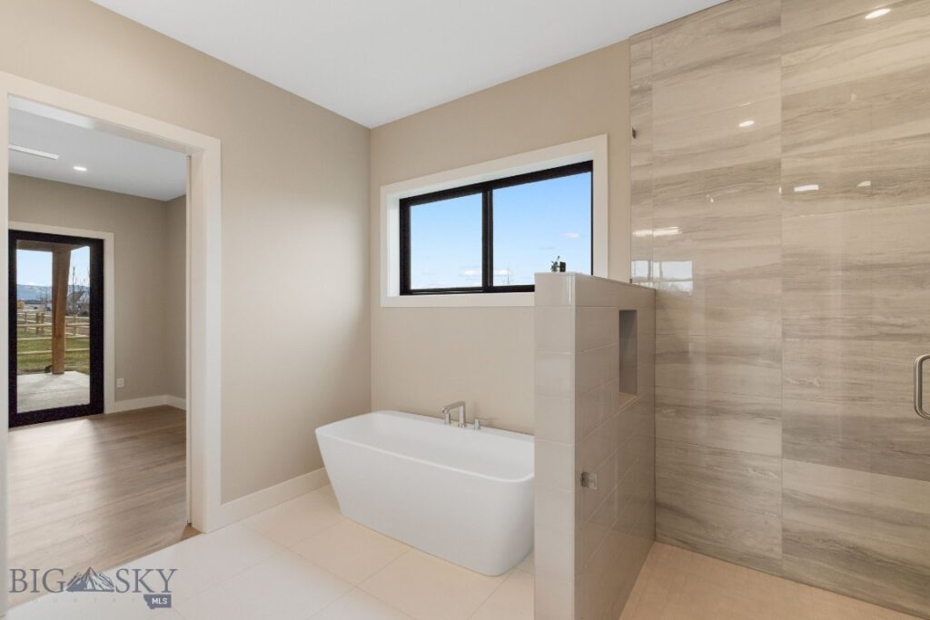 123 Creekbank Loop, Bozeman MT 59718