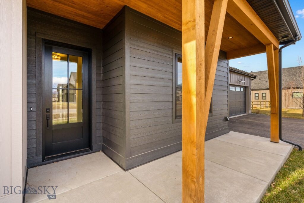 123 Creekbank Loop, Bozeman MT 59718