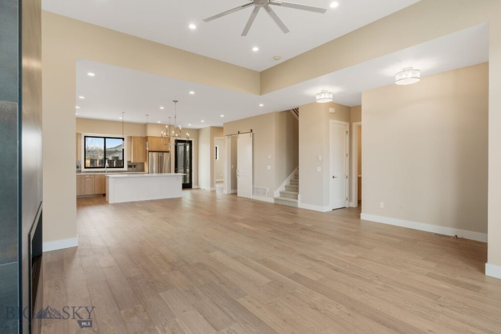 123 Creekbank Loop, Bozeman MT 59718