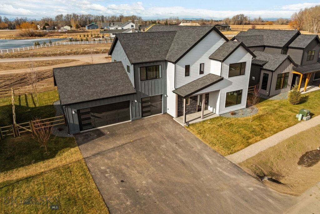 141 Creekbank Loop, Bozeman MT 59718